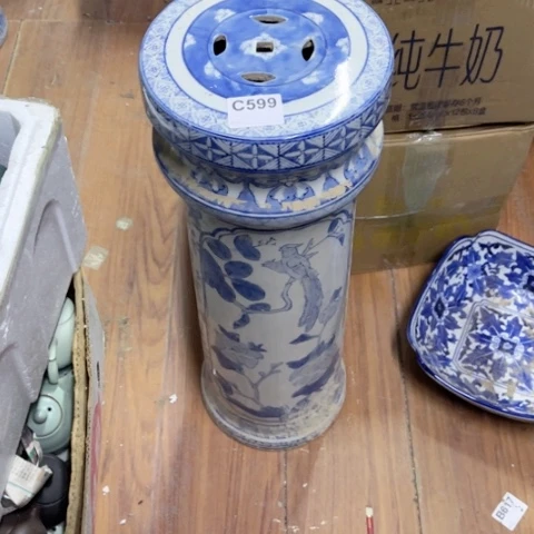 我**祝陶瓷制品瑕疵处理