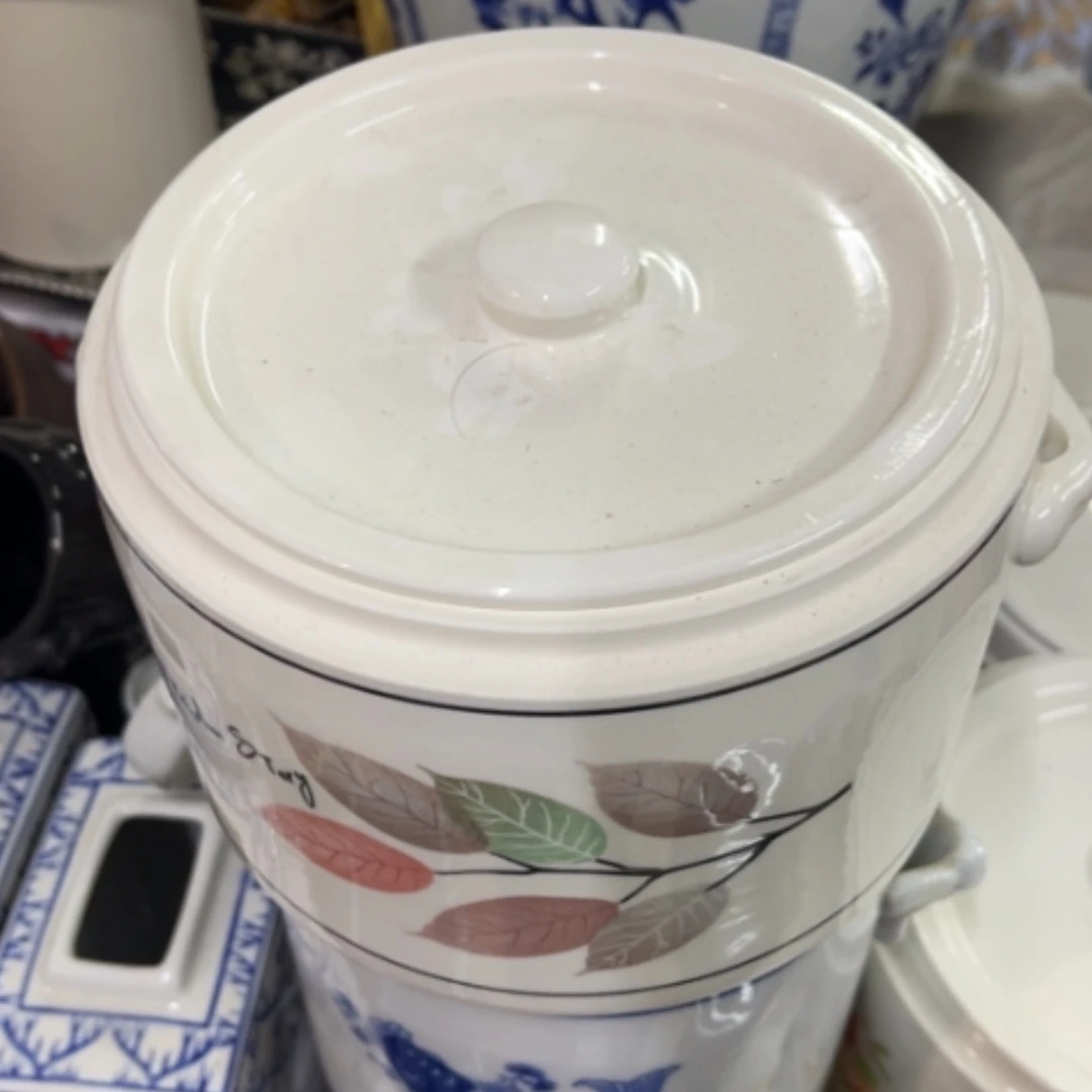 【闪购商品】陶瓷陶瓷