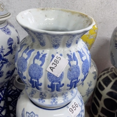 陶瓷制品有瑕疵处理