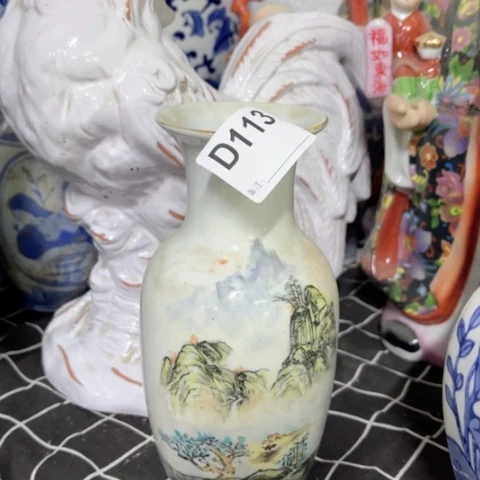 陶瓷制品有瑕疵处理