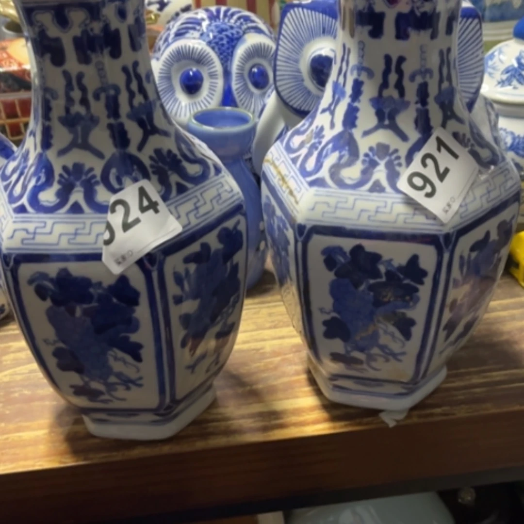 【闪购商品】陶瓷所****：俩个