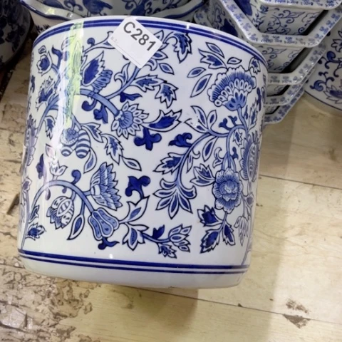 陶瓷制品有瑕疵处理
