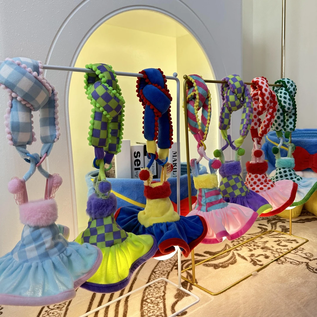 遥控充电版芭蕾少女小夜灯便携式高颜值露营卧室儿童房氛围灯