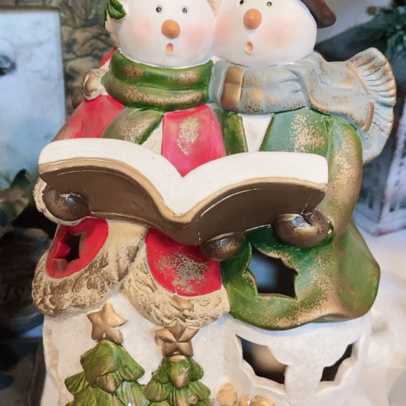 【闪购商品】摆件树脂制品皮*