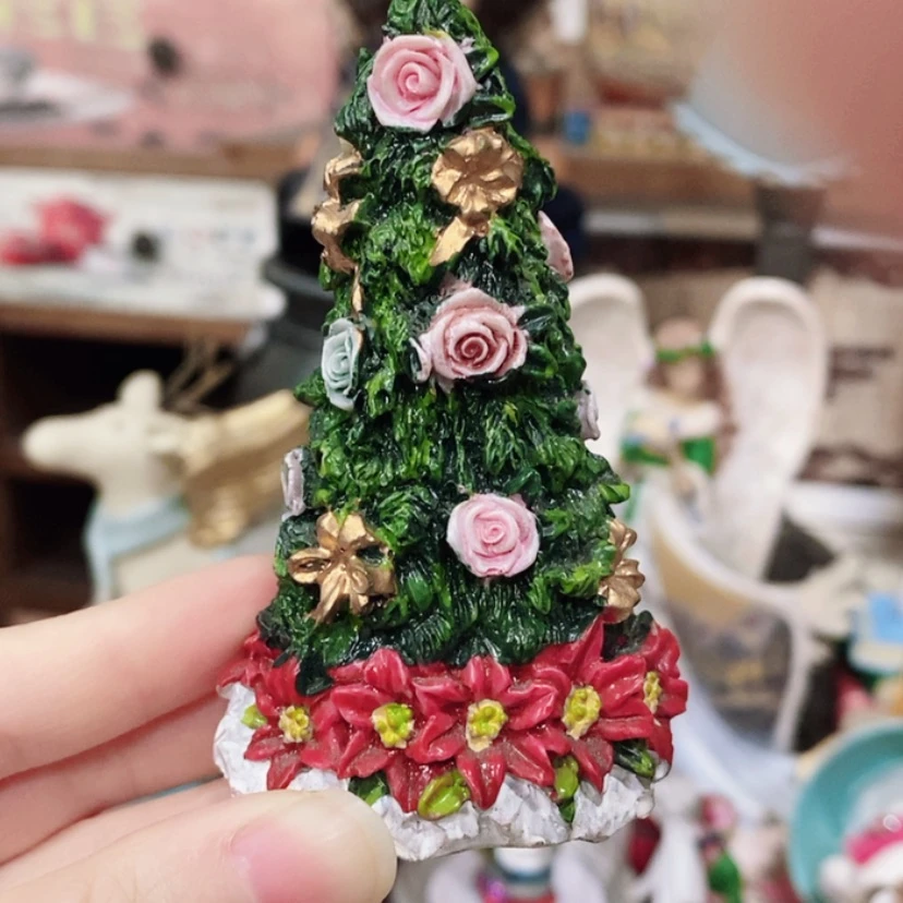 【闪购商品】密胺摆件