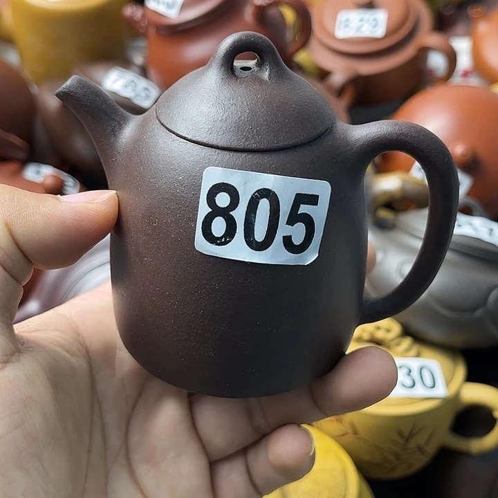 紫砂茶壶用****1紫砂微瑕
