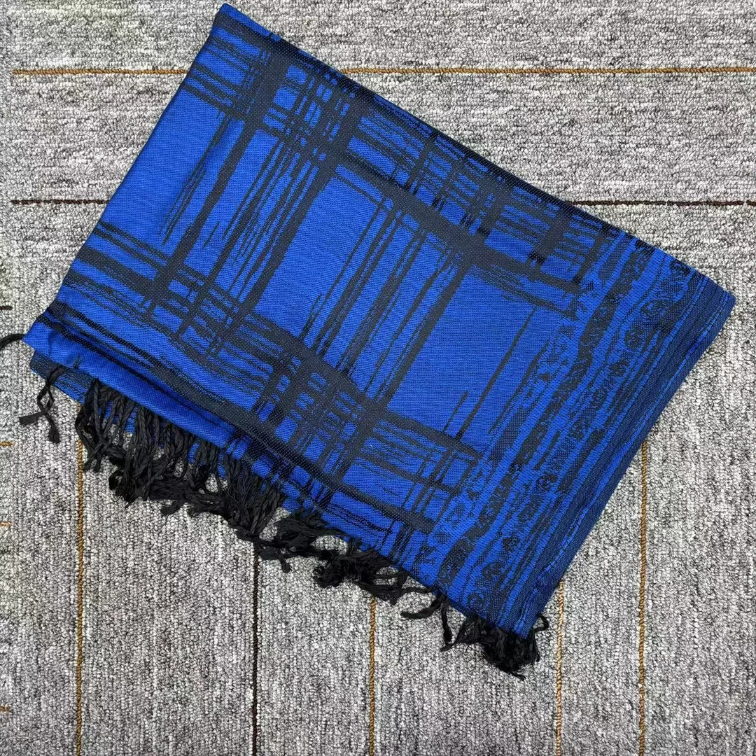 时尚百搭围巾a1434