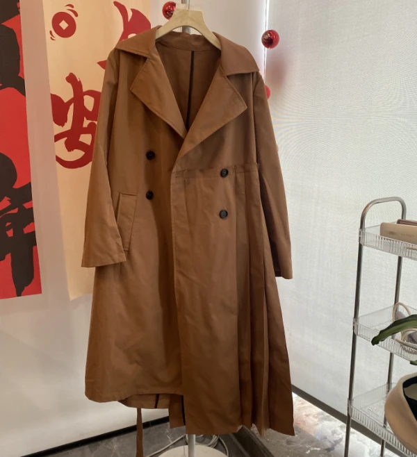 时尚百搭外套p546