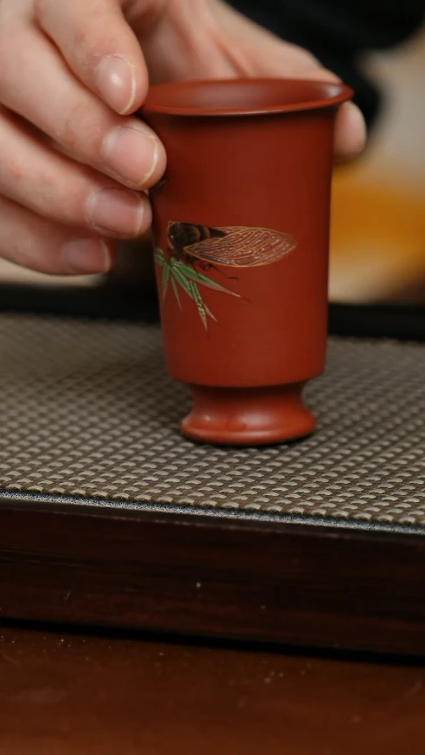 【闪购商品】紫砂茶壶S2249