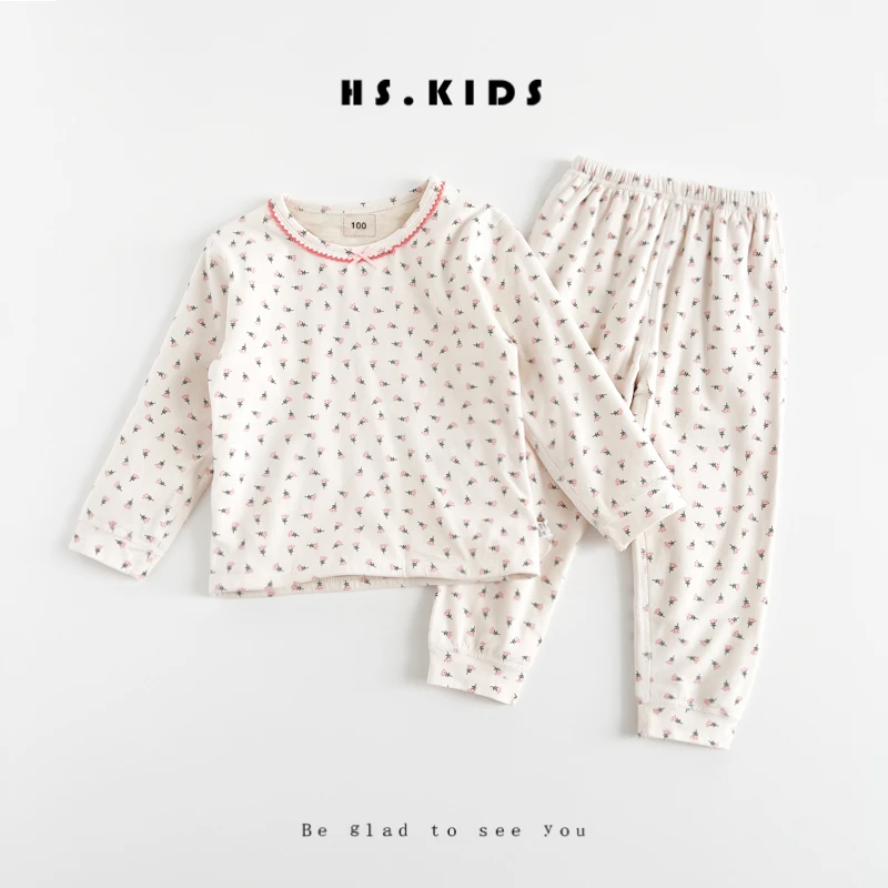 iu9091  儿童家居服
