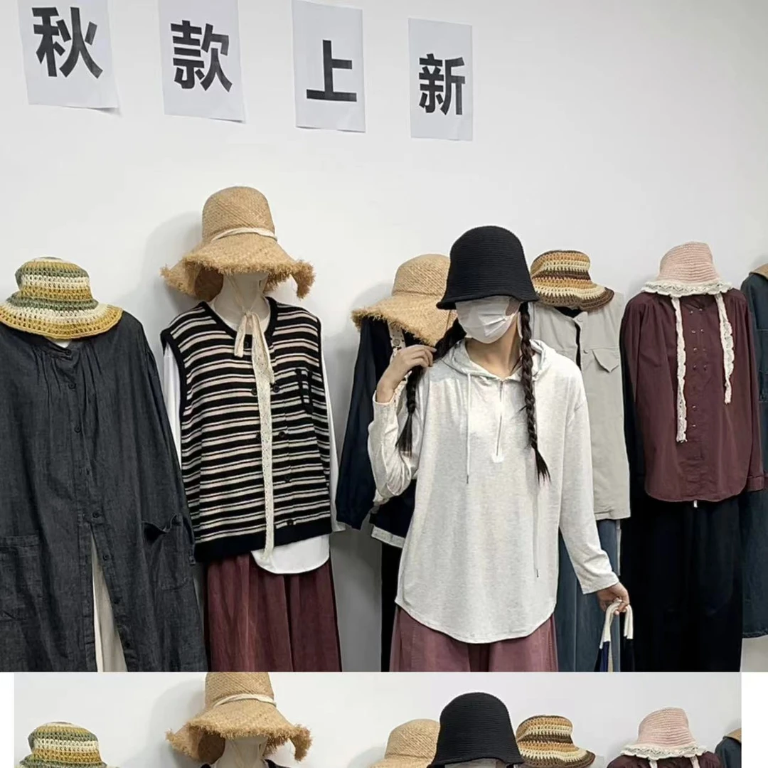 33推荐  JDRX#2278 日系休闲T恤 10-6