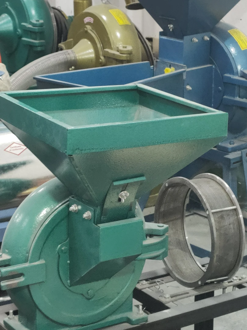 粉碎机配件专拍链接