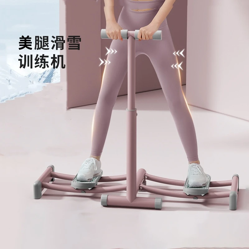 缓解盆底训练器锻炼大腿内侧肌改善产后女士夹腿机健身塑形美腿