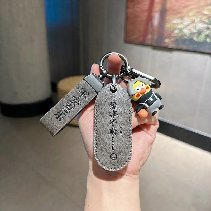 理想L7钥匙套L8/L9MAX扣AIR壳PRO包ONE卡片2023新款NFC遥控器男女