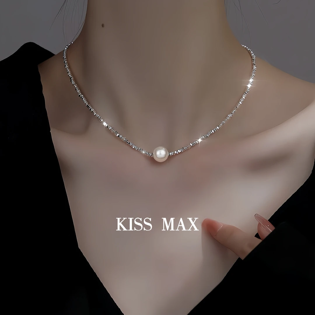 KISS MAX 精美爆款时尚百搭项链（31601）