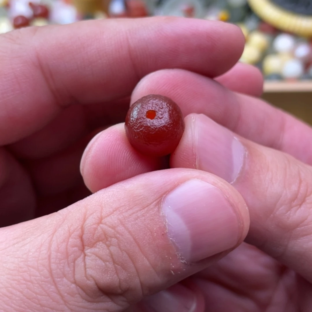 【闪购商品】玛瑙/玉髓直播未镶嵌