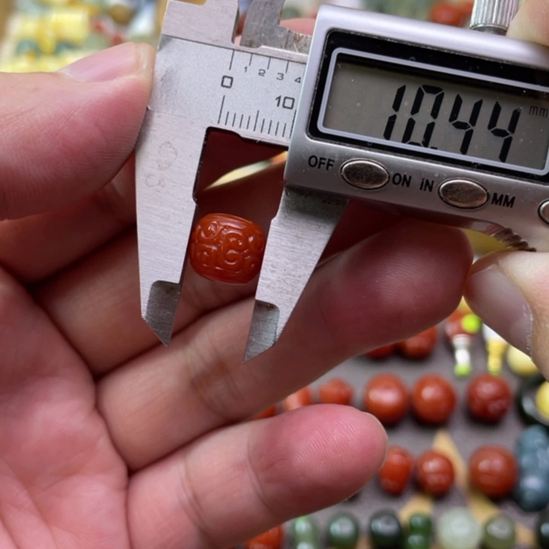 【闪购商品】玛瑙/玉髓直播未镶嵌