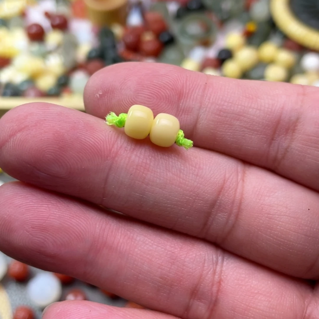【闪购商品】蜜蜡裸石未镶嵌