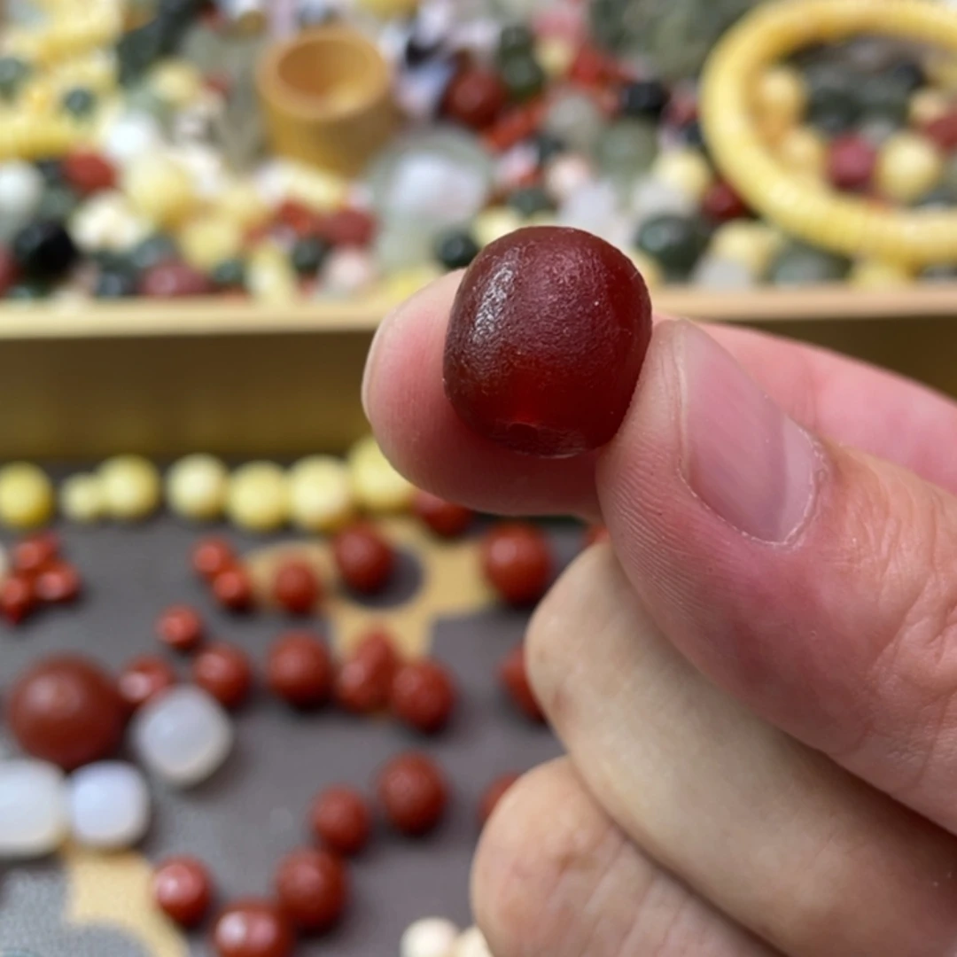 【闪购商品】玛瑙/玉髓直播未镶嵌