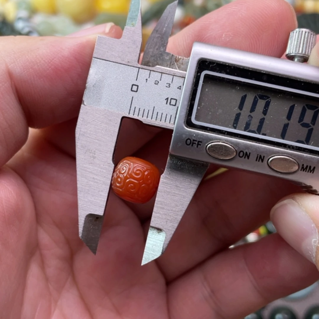 【闪购商品】玛瑙/玉髓直播未镶嵌