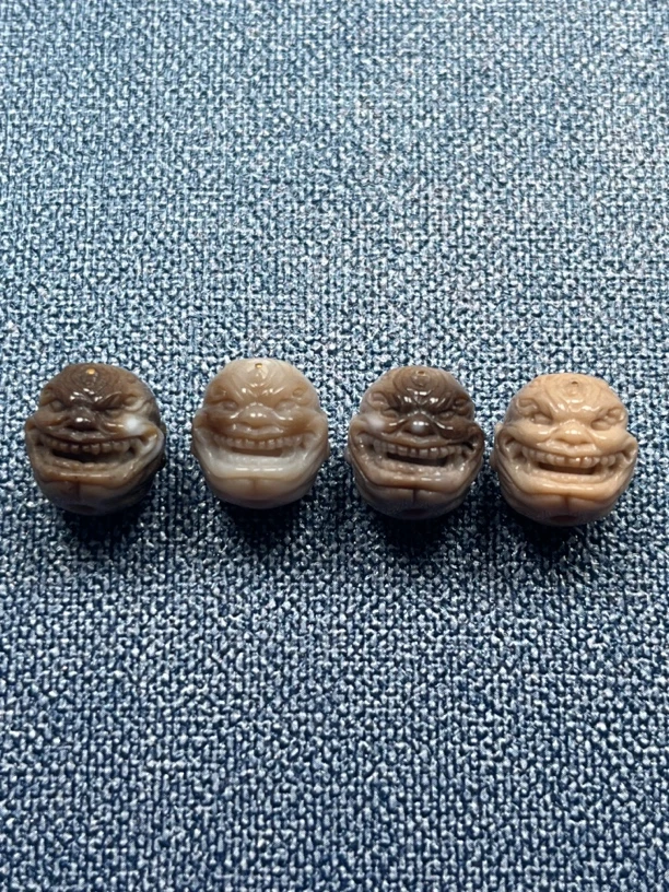 老珠改恶僧直径12+mm多样发一颗