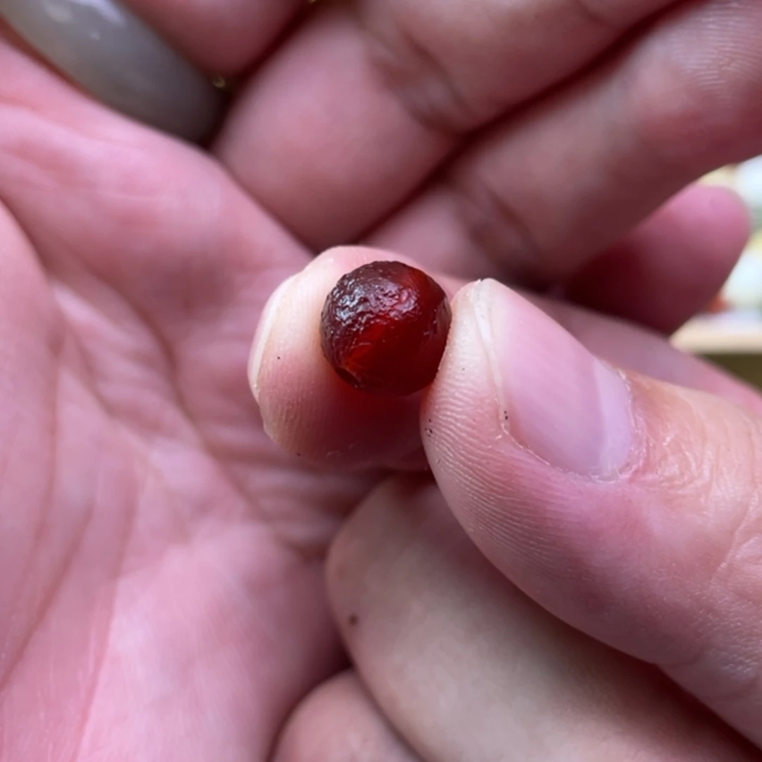 【闪购商品】玛瑙/玉髓直播未镶嵌