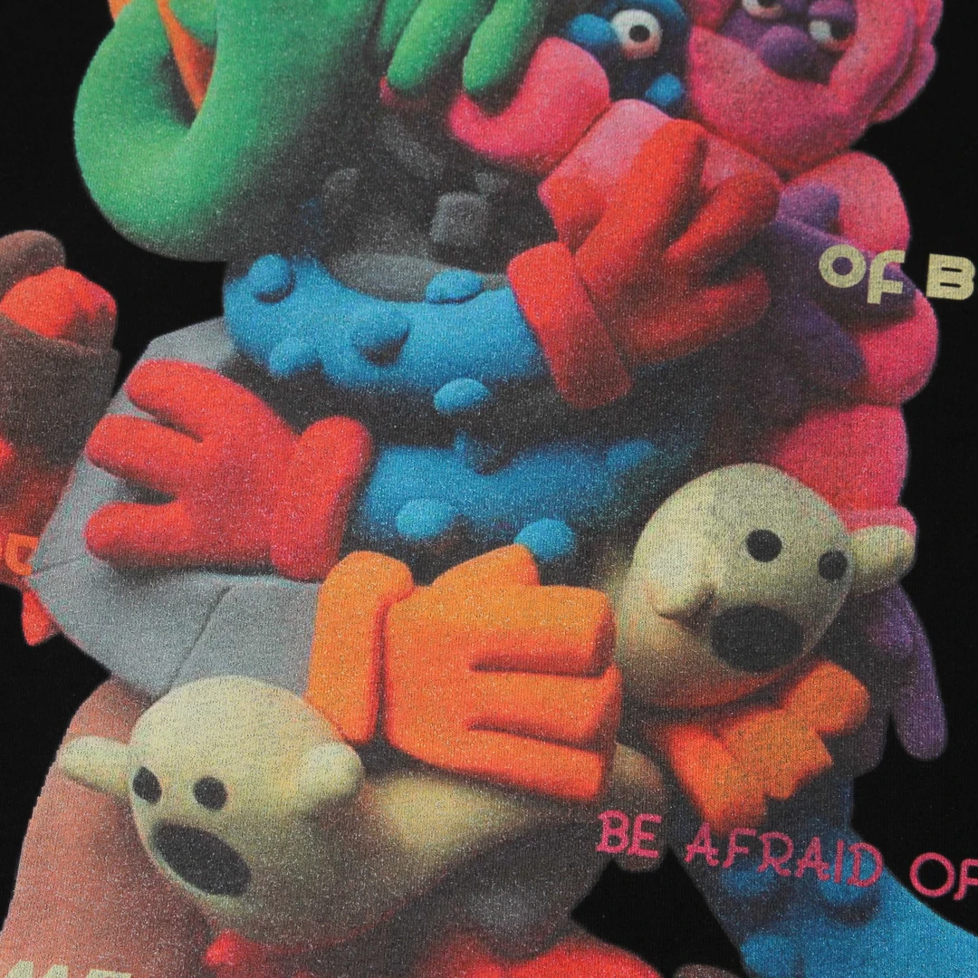 Yc-（Second store）美式中性高货外套