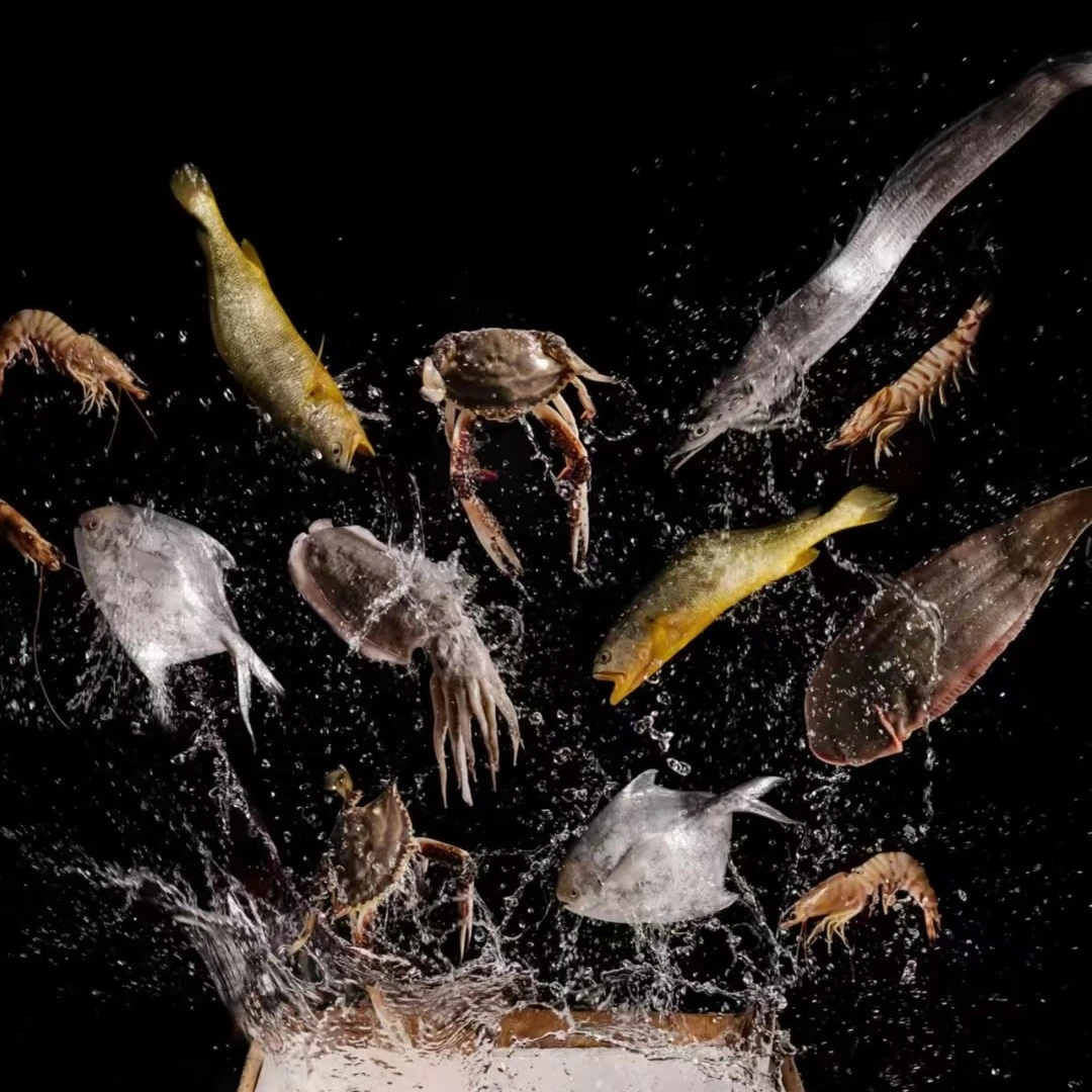 【福利款】螃蟹900-1000克起不包活不包缺腿