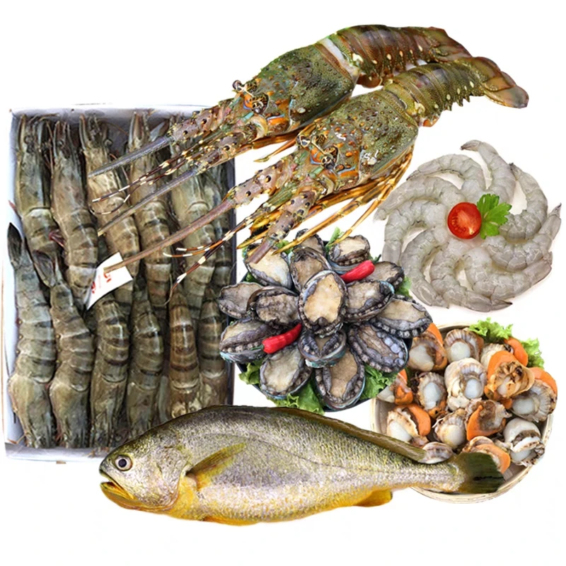 【小林惊喜特卖】海捕白鲳鱼 小杂鱼