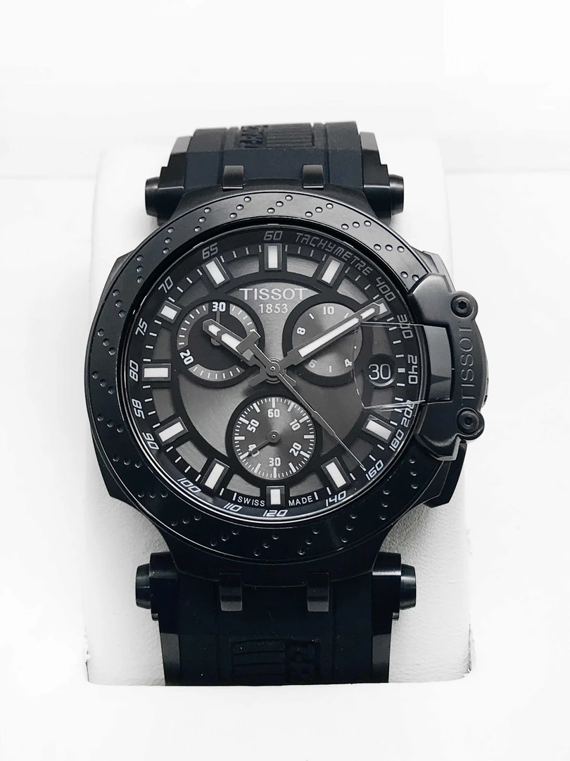 99新 Tissot/天梭 云时臻品/运动系列/全套/47.6mm