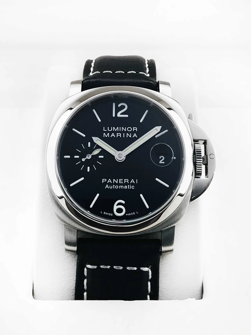 99新 Panerai/沛纳海 云时臻品/庐米诺系列/单表/40mm