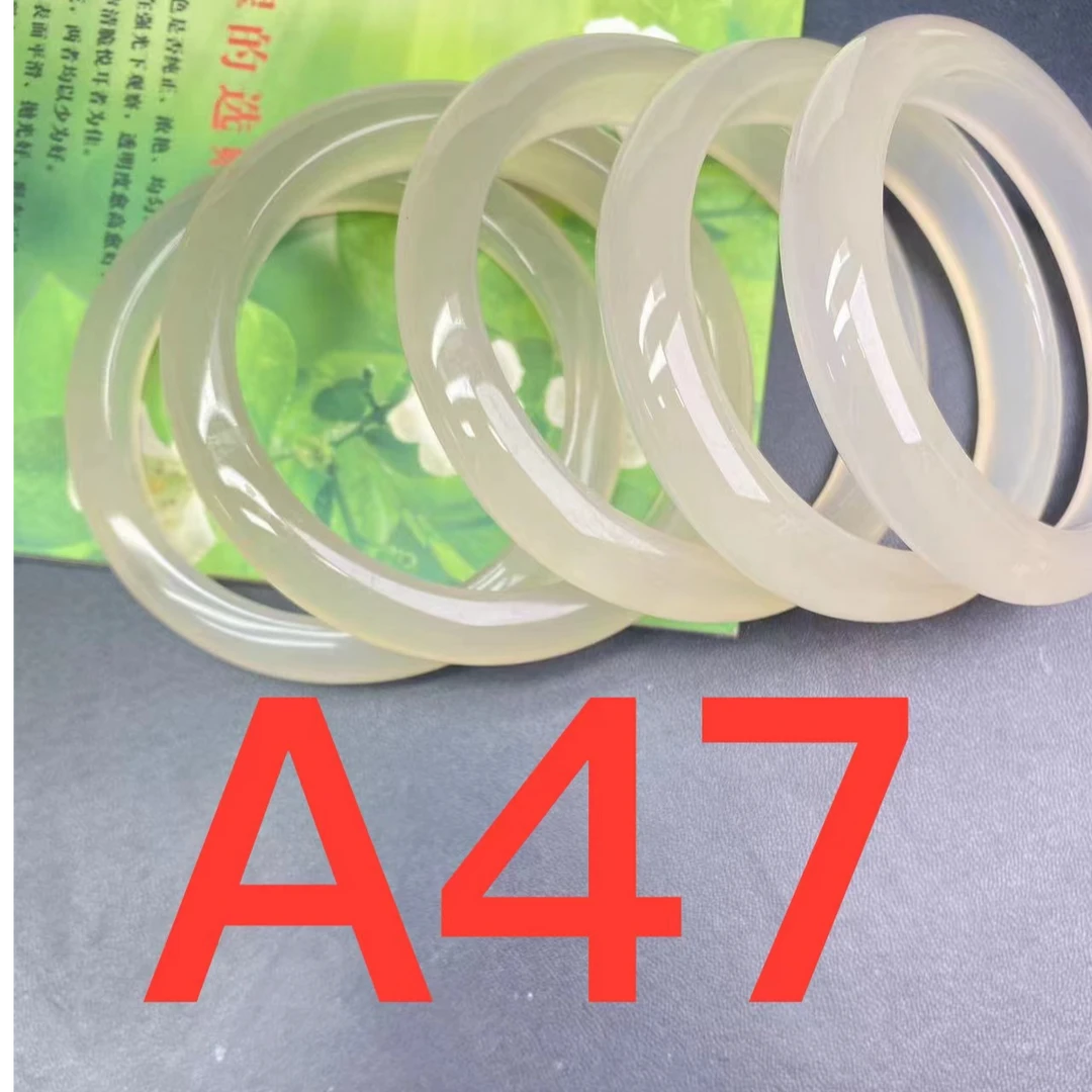 A47天然原色玛瑙多样性发其一实物以直播间为主AA