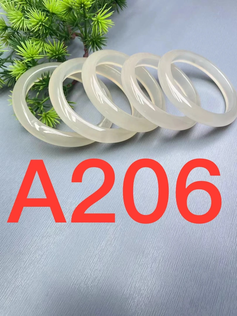 A206天然原色玛瑙多样性发其一实物以直播间为主