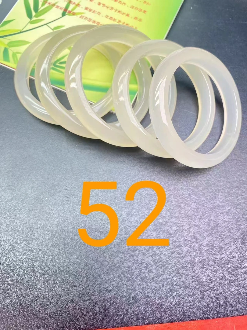 52天然原色玛瑙多样性发其一实物以直播间为主X100