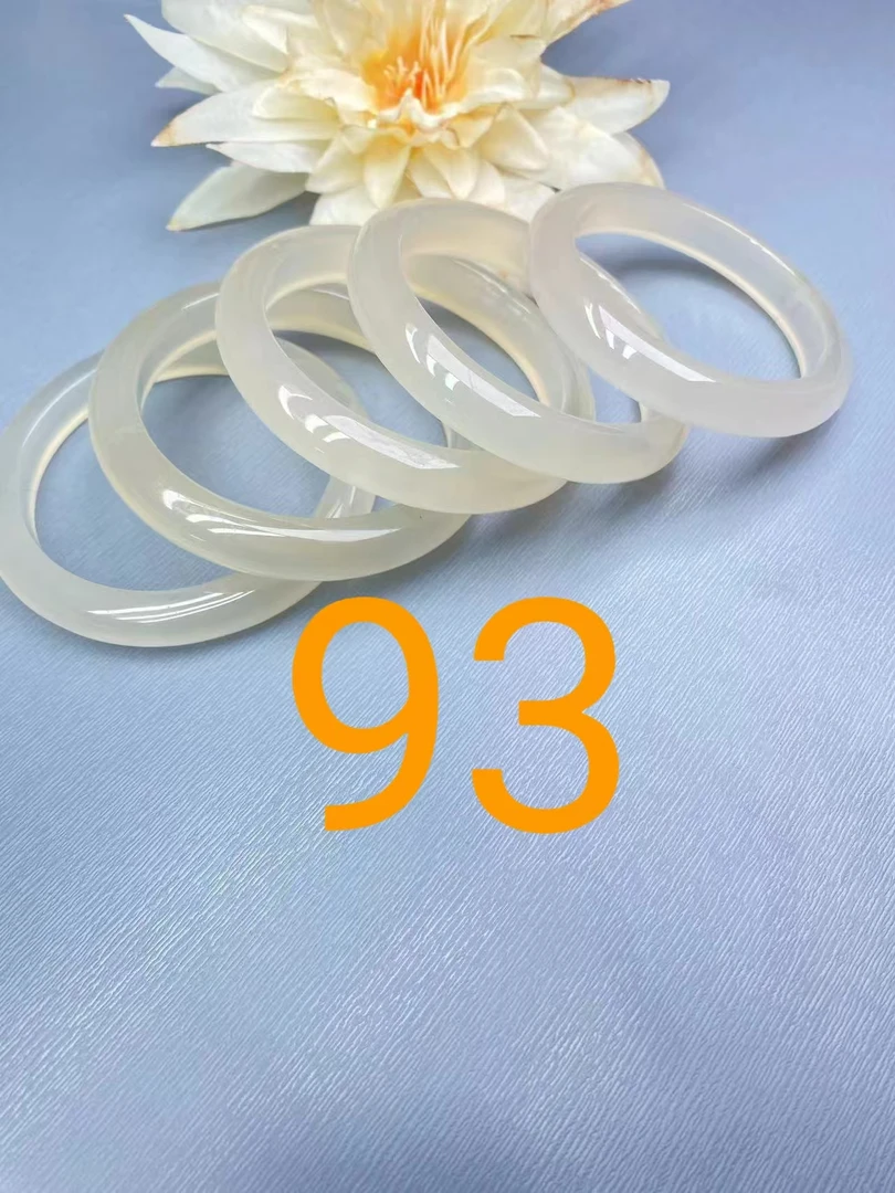 93天然原色玛瑙多样性发其一实物以直播间为主X100