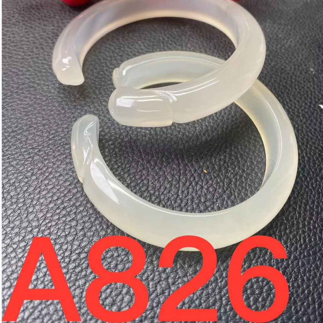A826直播专用链接天然原色玛瑙手镯多样性发其一实物以直播间为主