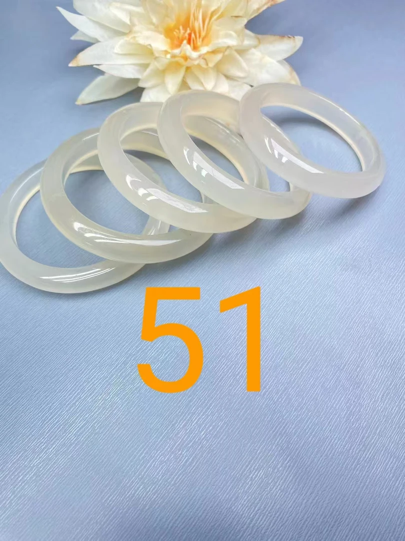 51天然原色玛瑙多样性发其一实物以直播间为主X100