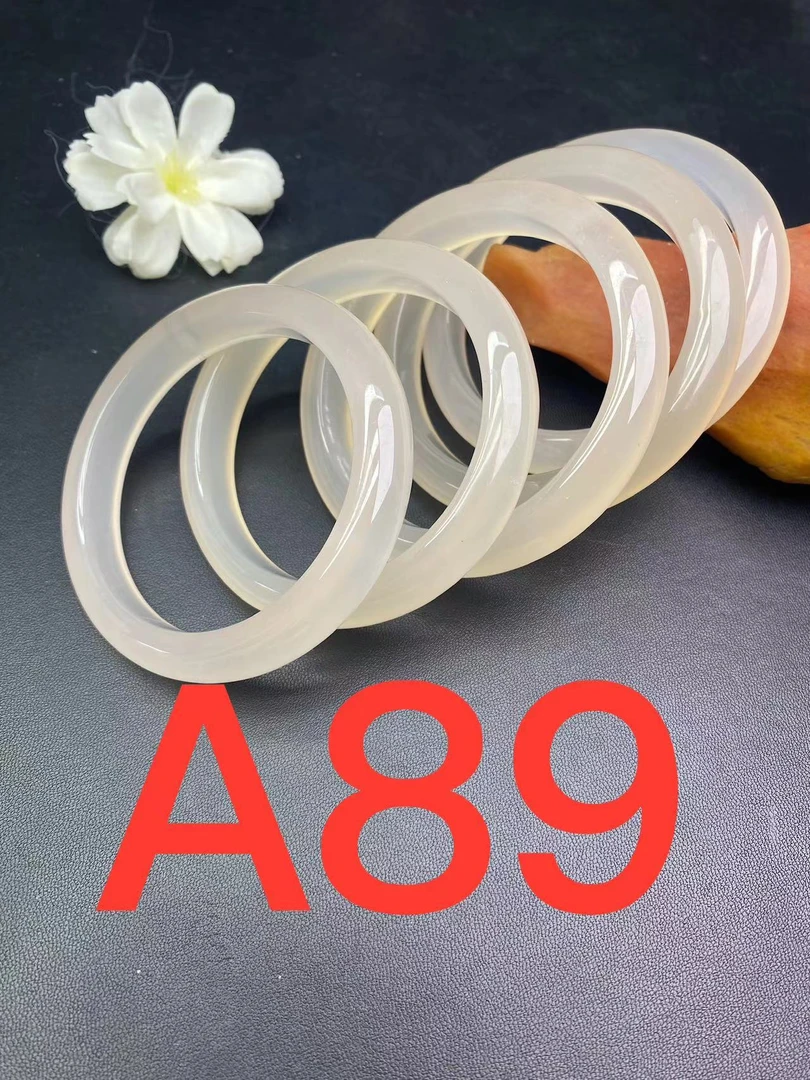 A89天然原色玛瑙多样性发其一实物以直播间为主AA