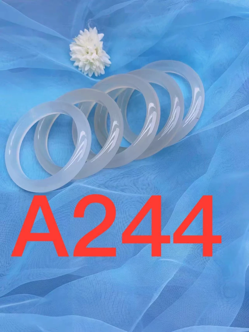 A244天然原色玛瑙多样性发其一实物以直播间为主