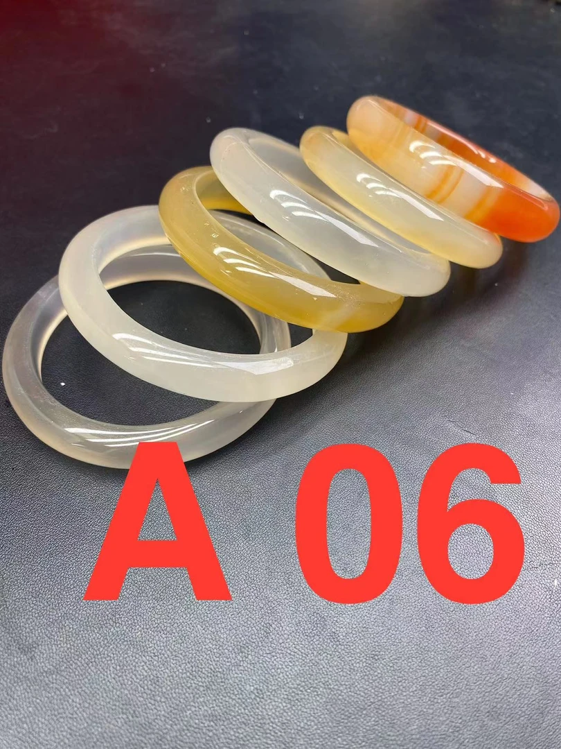 A06直播专用链接天然原色玛瑙实物以直播间为主