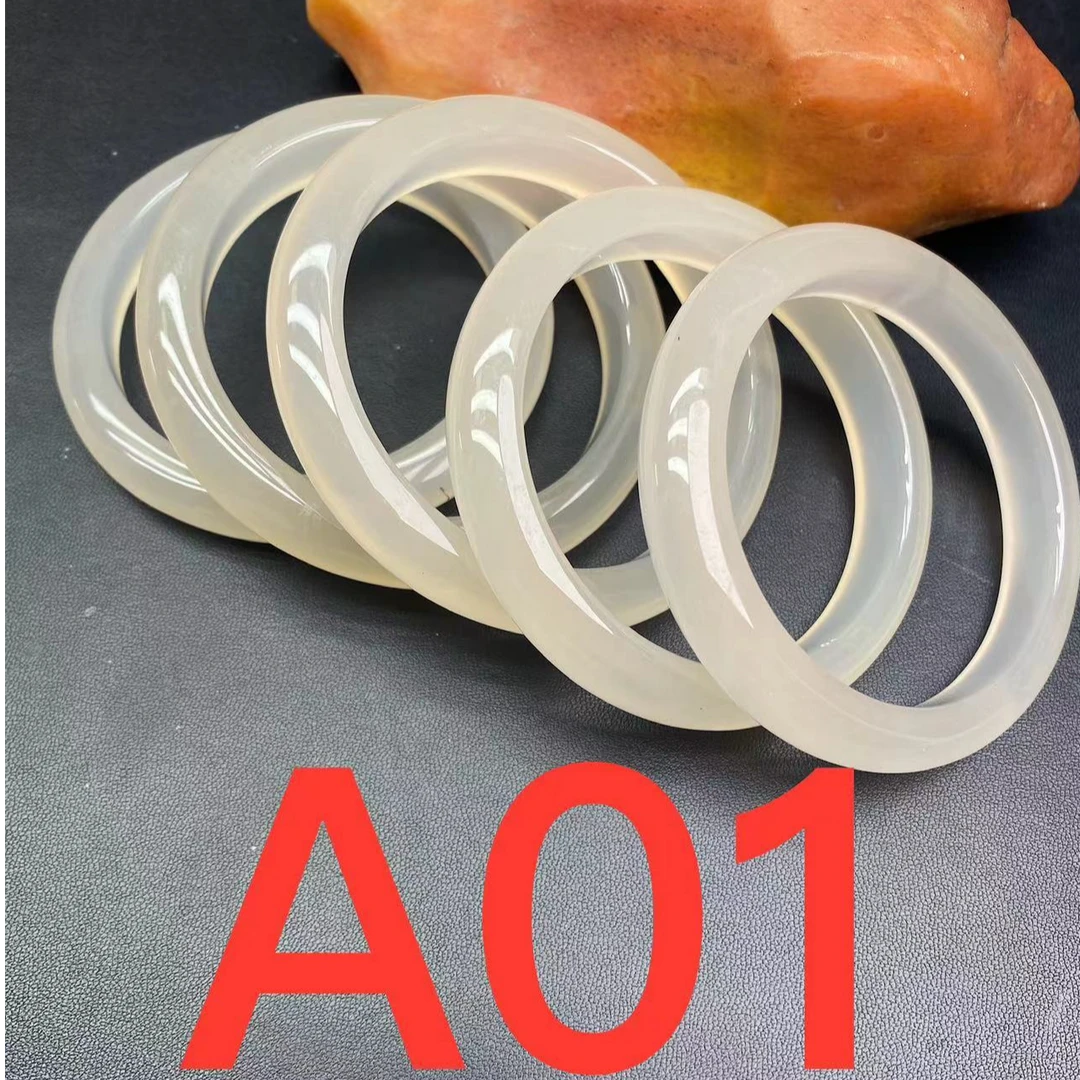 A01天然原色玛瑙多样性发其一实物以直播间为主AA