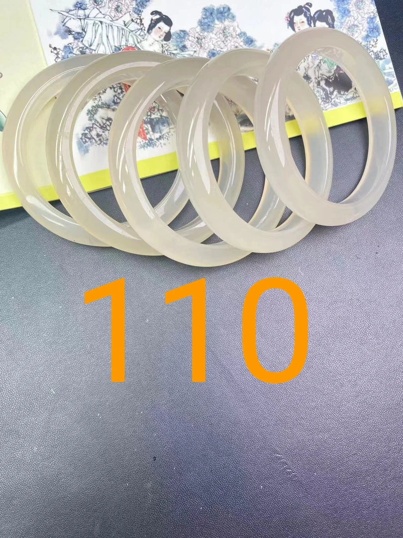 110天然原色玛瑙多样性发其一实物以直播间为主X100