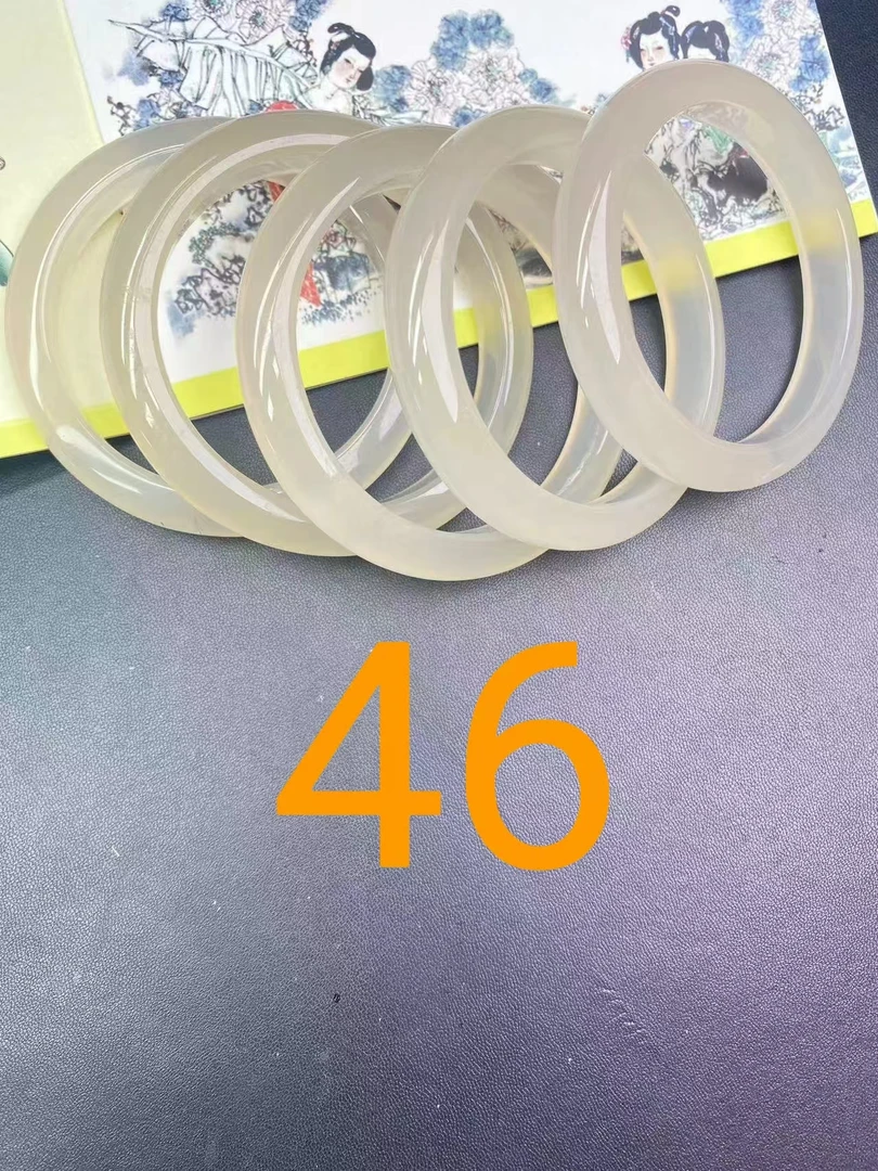 46天然原色玛瑙多样性发其一实物以直播间为主X100