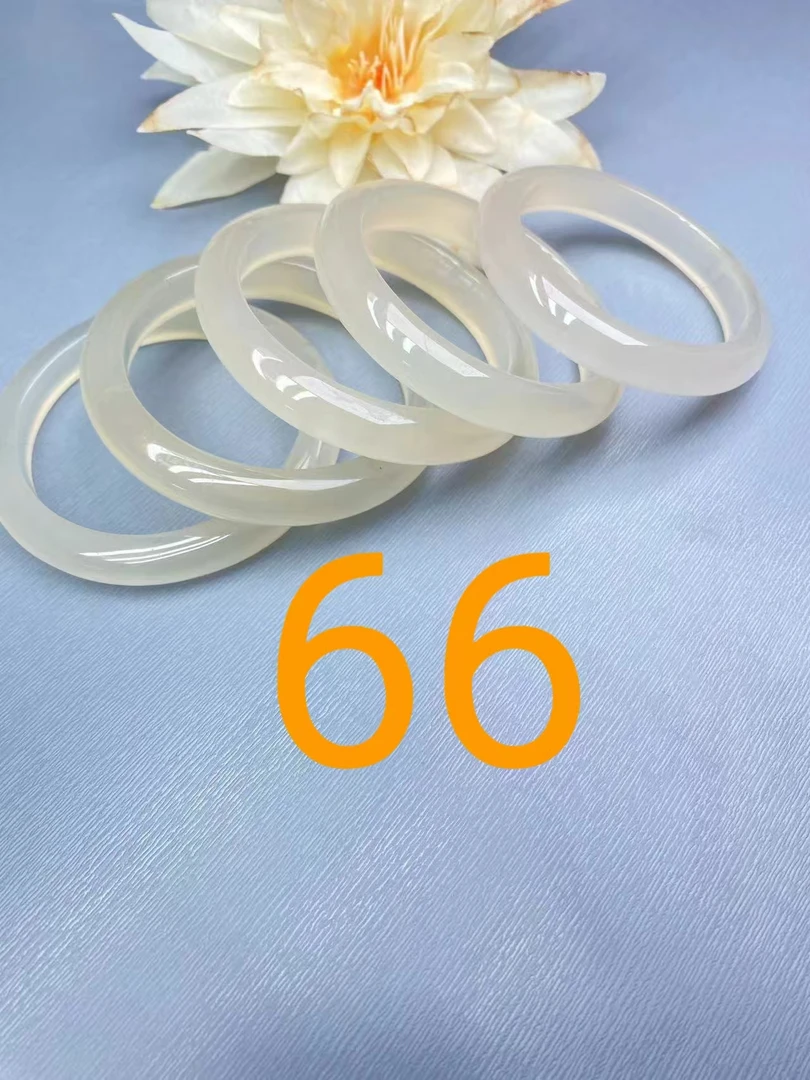 66天然原色玛瑙多样性发其一实物以直播间为主X100