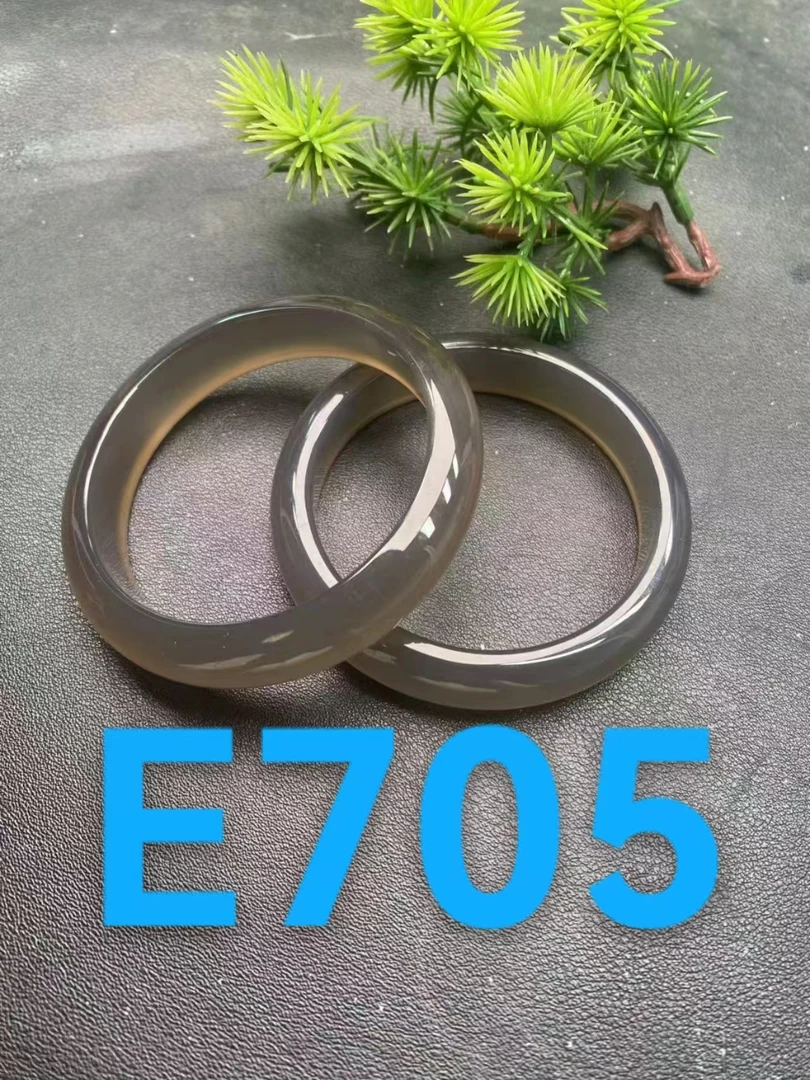 E705天然原色玛瑙多样性发其一实物以直播间为主E700