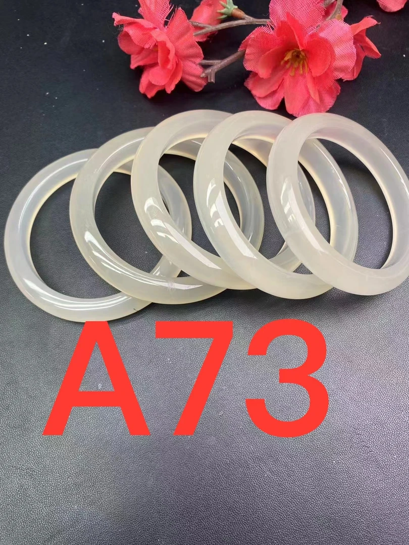 A73天然原色玛瑙多样性发其一实物以直播间为主AA