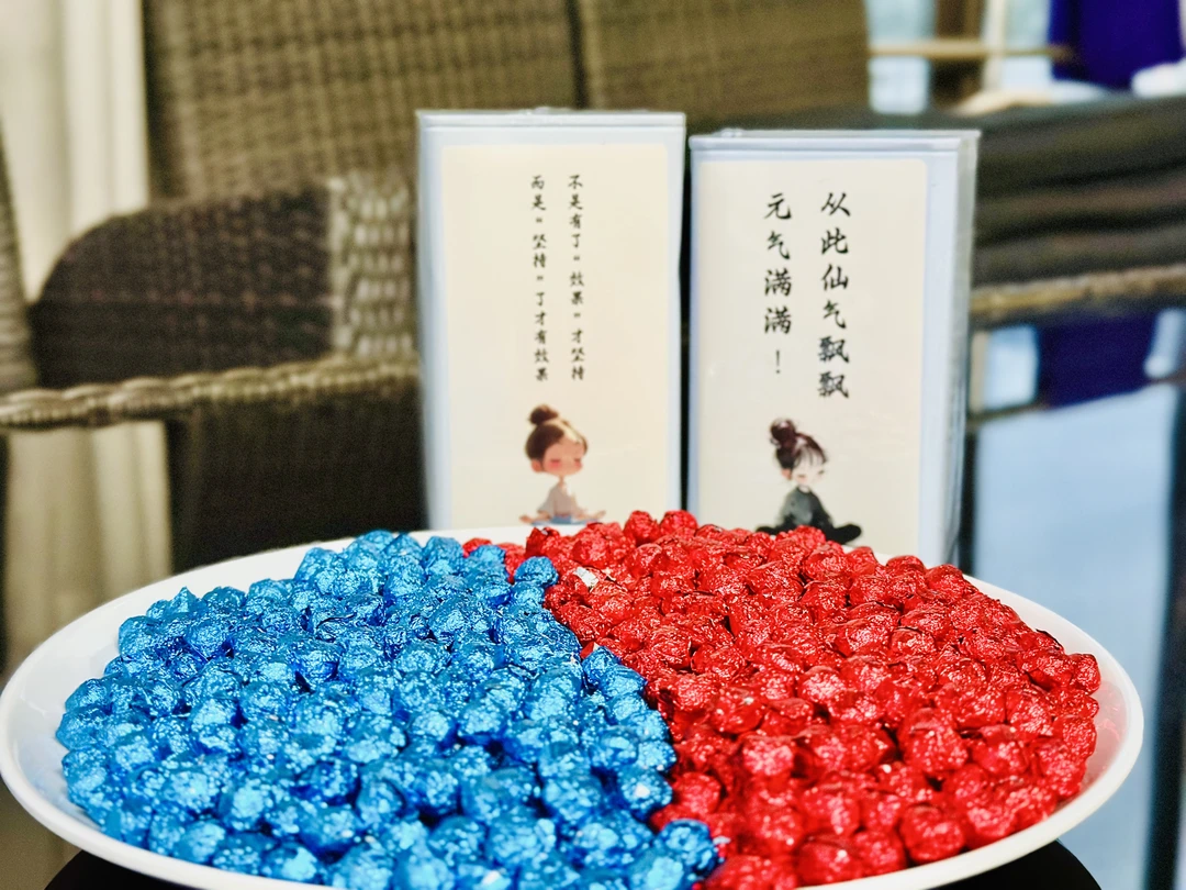 【 4.0闪电版爆燃组合】大餐强效阻断！白芸豆+香奶奶茶膏【李茶哥园】