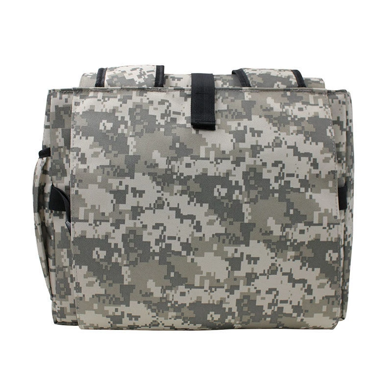 870詹姆斯电瓶逆变器双肩背包专用蓄电池包70-120A通用定制订做