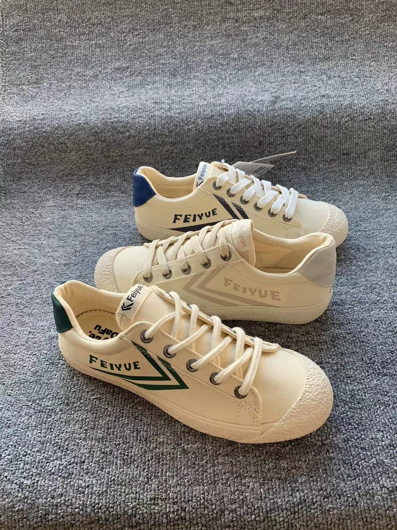 品牌 女鞋低帮百搭帆布鞋565