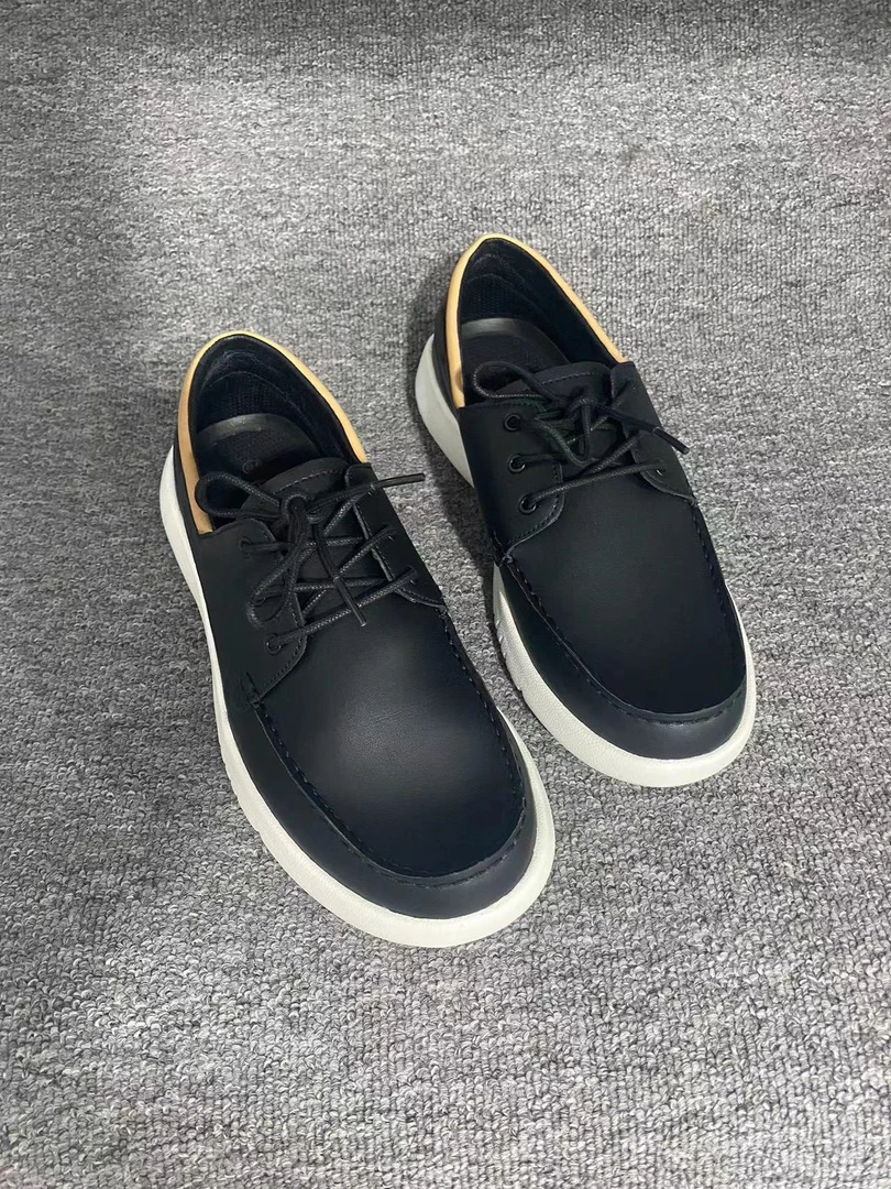 男鞋低帮休闲轻便鞋183